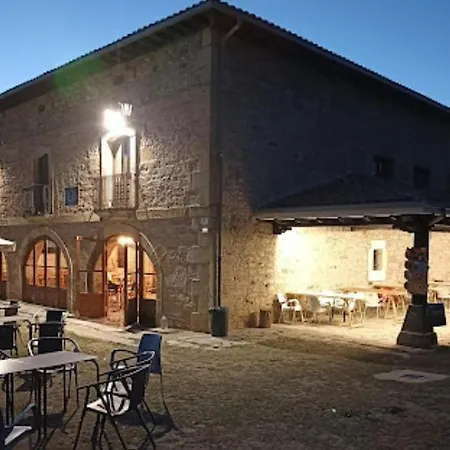 Nuestra Senora De Revenga Quintanar de la Sierra