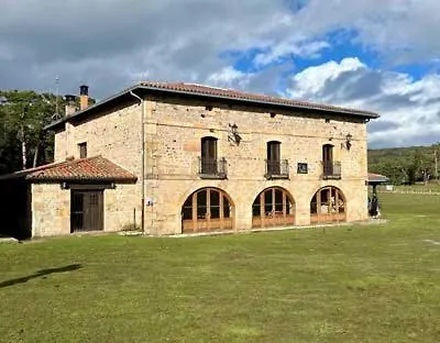 Hostel Nuestra Senora De Revenga