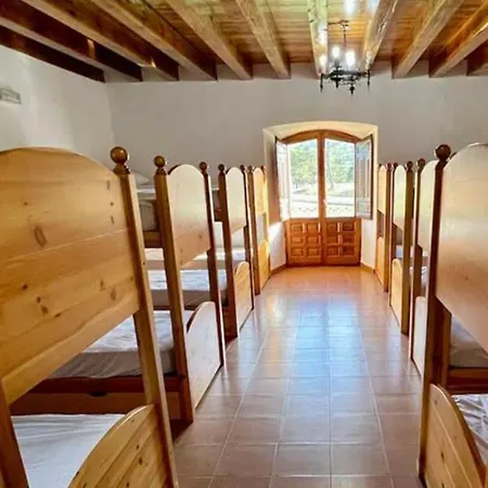 Hostel Nuestra Senora De Revenga Quintanar de la Sierra