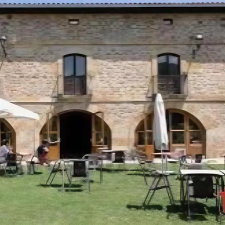Hostel Nuestra Senora De Revenga *
